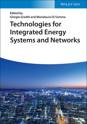 Technologies for Integrated Energy Systems and Networks Cover Image