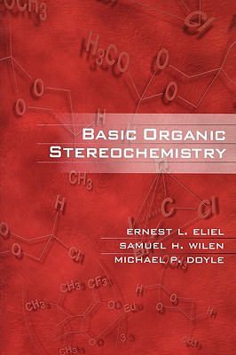 Cover for Basic Organic Stereochemistry