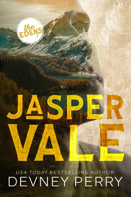 Jasper Vale (The Edens #4)