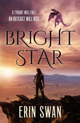 Cover for Bright Star