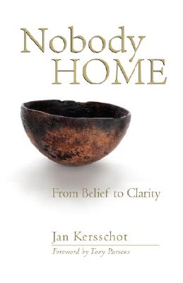 Nobody Home By Jan Kersschot, Tony Parsons (Foreword by), Nathan Gill (Preface by) Cover Image