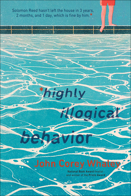 Highly Illogical Behavior Cover Image