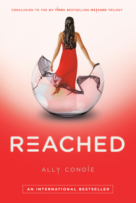 Reached (Matched #3) Cover Image