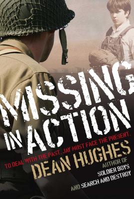 Missing in Action Cover Image