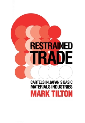 Restrained Trade By Mark Tilton Cover Image
