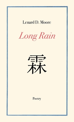 Cover for Long Rain