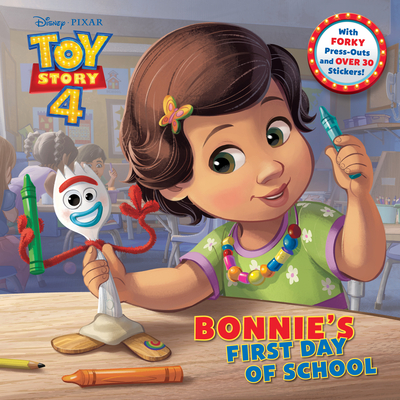 Bonnie From Toy Story｜TikTok Search