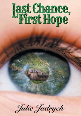 Last Chance, First Hope Cover Image