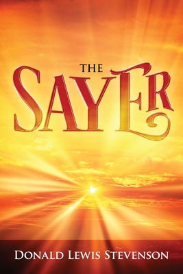 The Sayer Cover Image