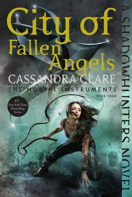 mortal instruments series