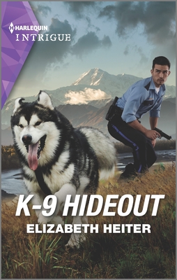 Cover for K-9 Hideout