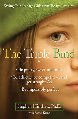 The Triple Bind Cover