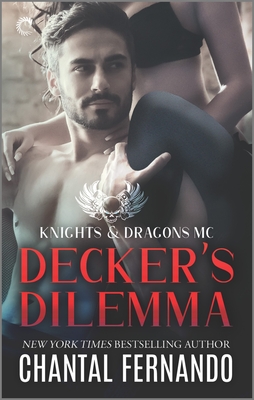 Cover for Decker's Dilemma