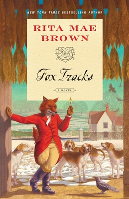 Cover for Fox Tracks