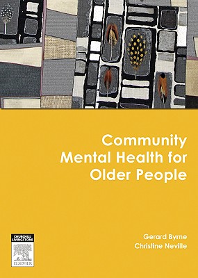 Community Mental Health for Older People Cover Image