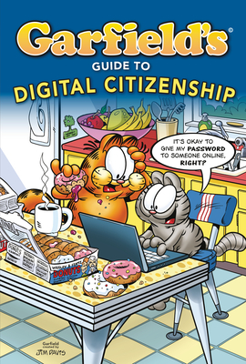 Garfield's (R) Guide to Digital Citizenship Cover Image