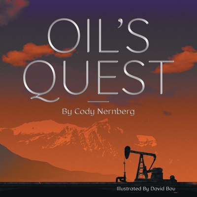 Oil's Quest Cover Image