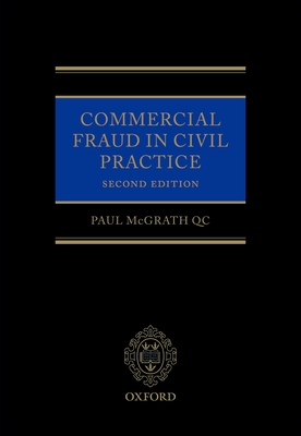 Commercial Fraud in Civil Practice Cover Image