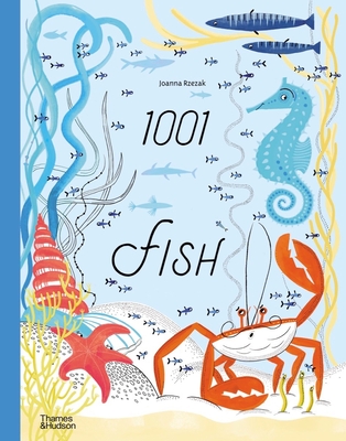 1001 Fish (1001 Series #2)