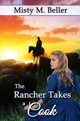 The Rancher Takes a Cook Cover Image