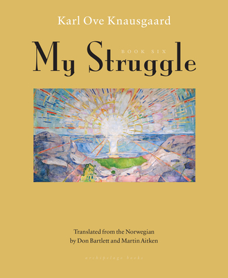 My Struggle: Book Six Cover Image