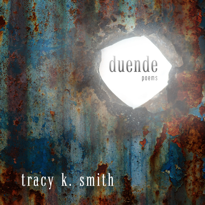 Cover for Duende