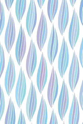 Blue Feathers: How to Keep Your Passwords Secure Helpful Notebook Organizer for Remembering Username Pin and Login Details By Molly Elodie Rose Cover Image