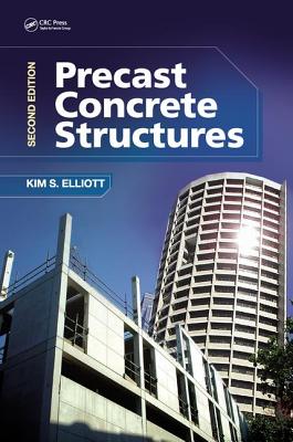 Precast Concrete Structures Cover Image