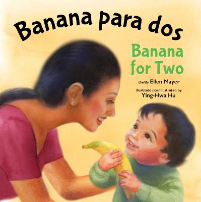 Banana Para Dos/Banana for Two Cover Image