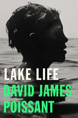 Lake Life: A Novel By David James Poissant Cover Image