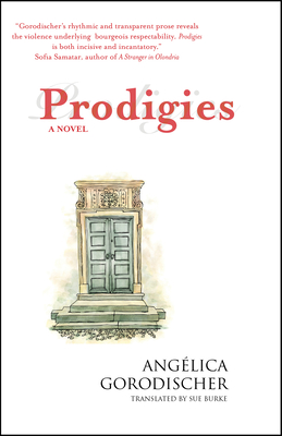 Prodigies Cover Image