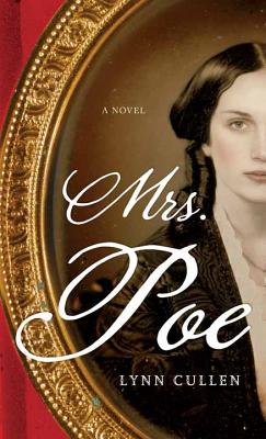 Mrs. Poe By Lynn Cullen Cover Image
