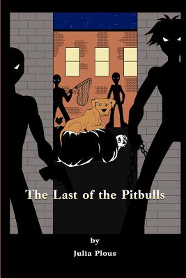 The Last of the Pitbulls Cover Image