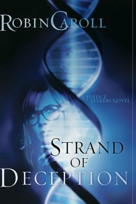 Strand of Deception (Justice Seekers #3)