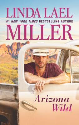 Cover for Arizona Wild (Mojo Sheepshanks Novel #1)