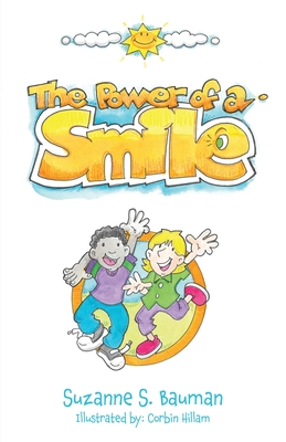 The Power of a Smile Cover Image