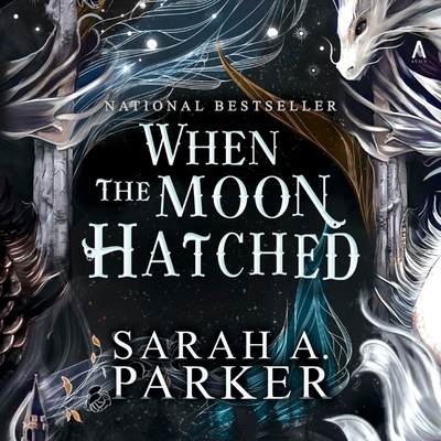 When the Moon Hatched Cover Image