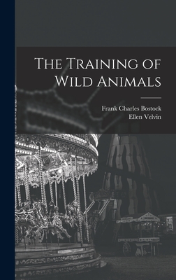 The Training of Wild Animals Cover Image