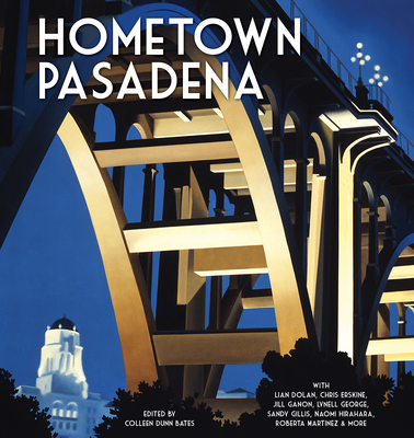 Hometown Pasadena Cover Image