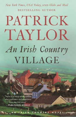 An Irish Country Village (Irish Country Books #2)