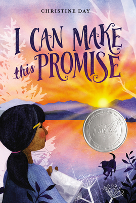 Cover for I Can Make This Promise