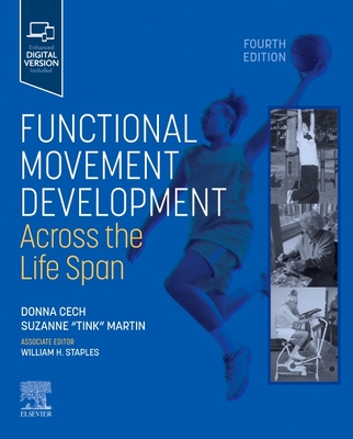 Functional Movement Development Across the Life Span (Paperback