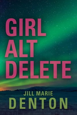 Girl Alt Delete Cover Image