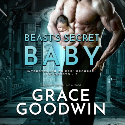 Beast's Secret Baby Cover Image