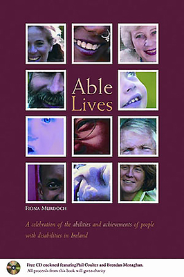 Able Lives Cover Image
