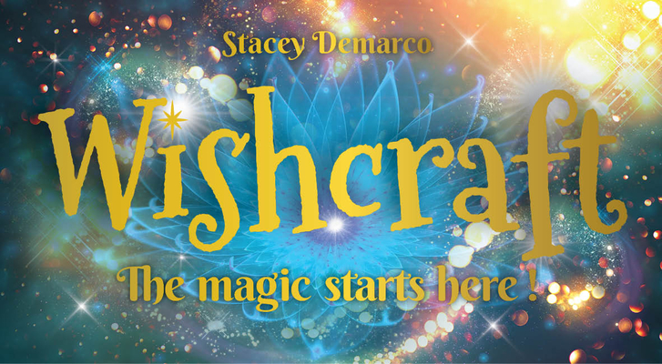 Wishcraft: You are the magic Cover Image
