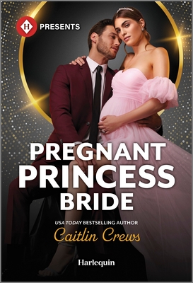 Cover for Pregnant Princess Bride