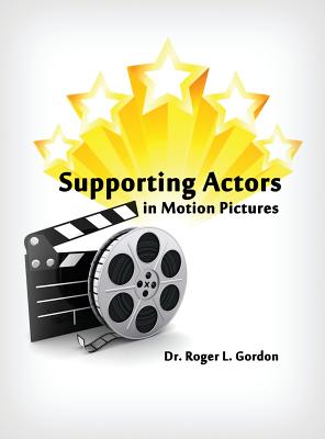Supporting Actors in Motion Pictures Cover Image