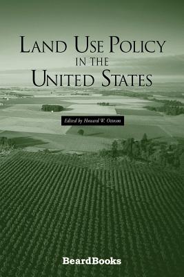 Land Use Policy in the United States Cover Image