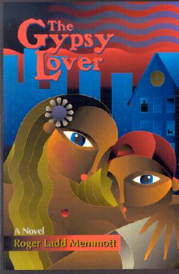 Cover for The Gypsy Lover